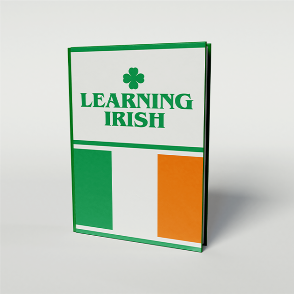 Learning Irish