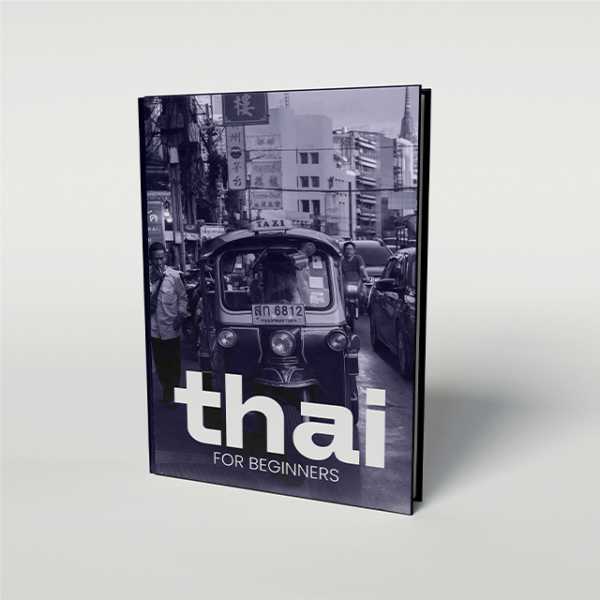 Thai for Beginners